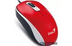 Мышка Genius DX-110 USB Red (31010116104)