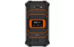 Мобильный телефон Maxcom MS457 Black Orange