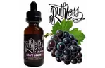 Жидкость для электронных сигарет Ruthless Grape Drank 3 мг 30 мл (US-RU-GD-3)