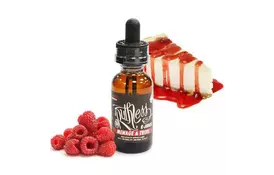 Жидкость для электронных сигарет Ruthless Menage a Trois 3 мг 30 мл (US-RU-MT-3) - Фото