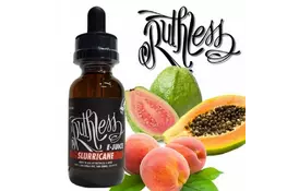 Жидкость для электронных сигарет Ruthless Slurricane 3 мг 30 мл (US-RU-SL-3) - Фото