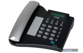 IP телефон D-Link DPH-120S/F1 - Фото