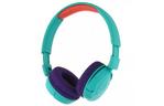 Наушники JBL Junior JR300BT Teal (JR300BTTEL)
