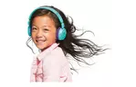 Наушники JBL Junior JR300BT Teal (JR300BTTEL)