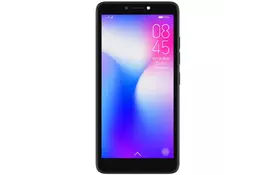 Мобильный телефон TECNO B1 Midnight Black (4895180739897) - Фото