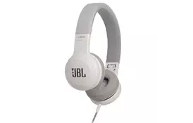 Наушники JBL E35 White (E35WHT) - Фото