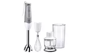 Блендер BRAUN MQ 525 Omelette (MQ 525 OMELETTE) - Фото