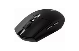 Мышка Logitech G305 Lightspeed Black (910-005282) - Фото