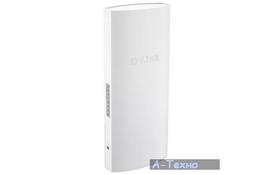 Точка доступу Wi-Fi D-Link DWL-6700AP/A2A - Фото