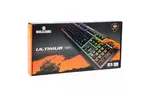 Клавиатура Cougar Ultimus RGB World of Tanks
