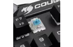 Клавиатура Cougar Ultimus RGB World of Tanks
