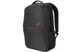 Рюкзак для ноутбука Lenovo 15.6 Backpack ThinkPad Professional (4X40Q26383) - Фото