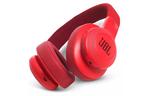 Наушники JBL E55BT Red (E55BTRED)