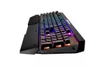 Клавиатура Cougar Attack X3 RGB Speedy Black