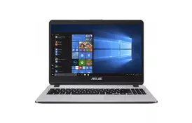 Ноутбук ASUS X507MA (X507MA-EJ282) - Фото