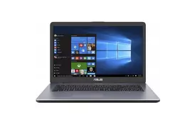 Ноутбук ASUS X705UA (X705UA-GC438) - Фото