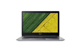 Ноутбук Acer Swift 3 SF314-54-3034 (NX.GXZEU.008) - Фото