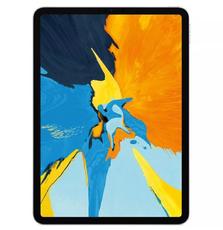 Планшет Apple A1980 iPad Pro 11" Wi-Fi 256GB Silver (MTXR2RK/A)
