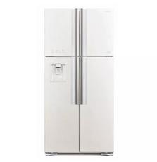 Холодильник Hitachi R-W660PUC7GPW