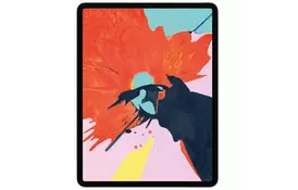 Планшет Apple A1876 iPad Pro 12.9" Wi-Fi 256GB Space Grey (MTFL2RK/A) - Фото