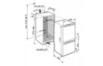 Холодильник Liebherr ICBN 3376