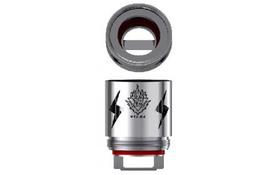 Испаритель Smok TFV12 V12-Q4 0.15 Ом (STFV12Q4) - Фото
