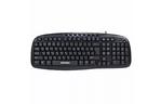 Клавиатура Greenwave KB-MM-801 black (R0015248)