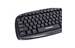Клавиатура Greenwave KB-MM-801 black (R0015248)