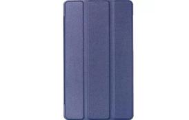 Чехол для планшета Grand-X для Asus ZenPad C 7 Z170 Dark Blue (ATC - AZPZ170DB) - Фото