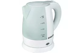 Електрочайник SCARLETT SC-EK18P40 - Фото