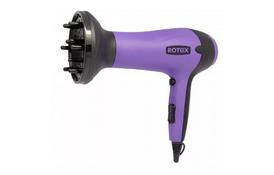 Фен Rotex RFF181-B - Фото