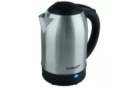 Электрочайник SCARLETT SC-EK21S59 - Фото