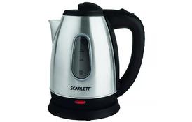 Электрочайник SCARLETT SC-EK21S20 - Фото