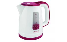 Электрочайник SCARLETT SC-EK18P37 - Фото