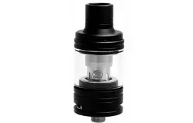 Атомайзер Eleaf Melo 4 Kit Black (EIM4KB) - Фото
