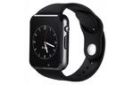 Смарт-часы UWatch A1 Black (F_47456)