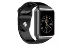 Смарт-часы UWatch A1 Black (F_47456)