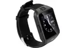 Смарт-часы UWatch DZ09 Black (F_50701)