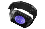 Смарт-часы UWatch DZ09 Black (F_50701)