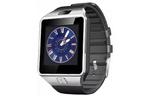 Смарт-часы UWatch DZ09 Silver (F_50703)