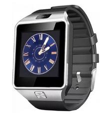 Смарт-часы UWatch DZ09 Silver (F_50703)