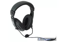 Наушники Defender Gryphon NH-750 Black (63750) - Фото