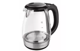 Электрочайник SCARLETT SC-EK27G56 - Фото