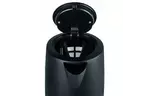 Электрочайник SCARLETT SC-EK18P46 black (SC-EK18P46black)