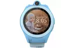 Смарт-часы UWatch Q610 Kid smart watch Blue (F_52922)