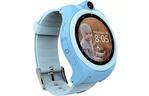 Смарт-часы UWatch Q610 Kid smart watch Blue (F_52922)