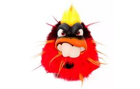 Інтерактивна іграшка GRUMBLIES Вулкан (звук) (01966) - Фото