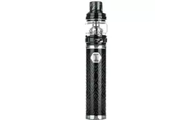 Стартовый набор Eleaf iJust 3 Kit 6,5 ml Black (ELJ3KB) - Фото