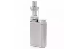 Стартовий набір Eleaf iStick Pico Kit Brushed Sliver (EISPKBS) - Фото