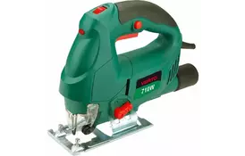 Електролобзик Verto 52G057 - Фото